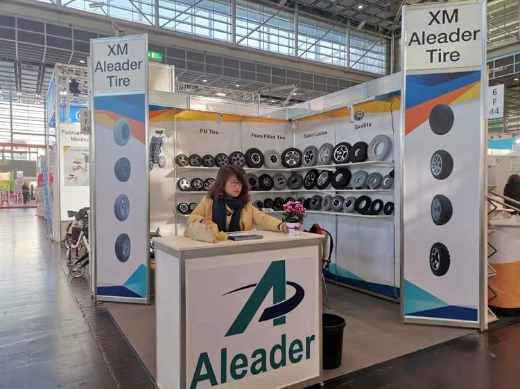 Rehacare 2019