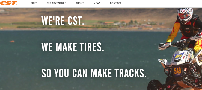 cst
