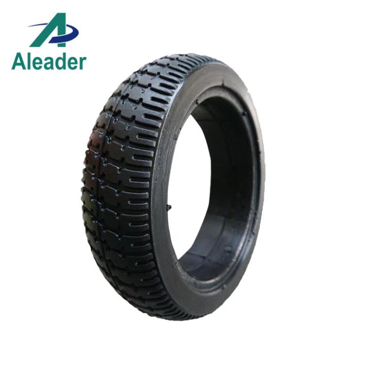 6 Inch PU Solid Tires For Electric Scooters