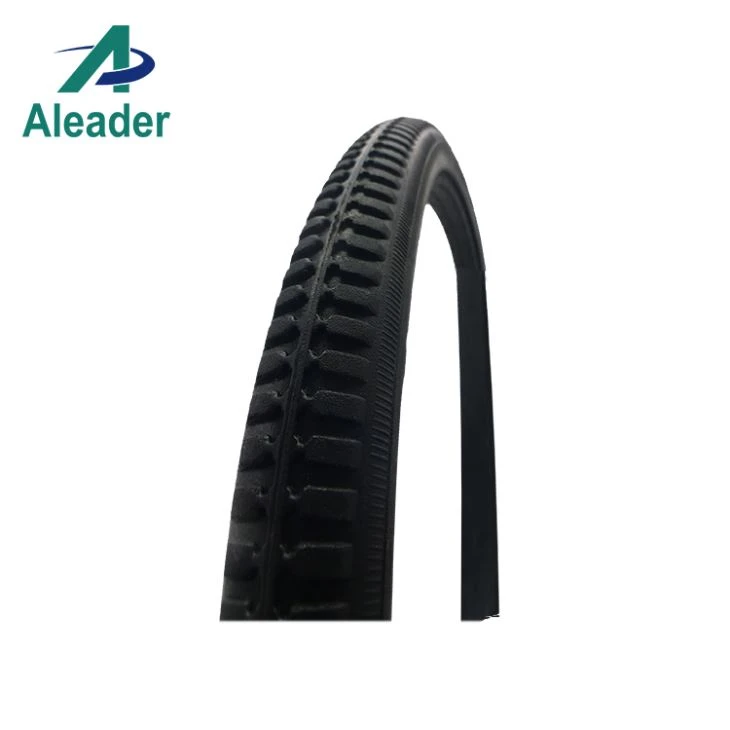 PU Solid Bicycle Tires 24X1 3/8