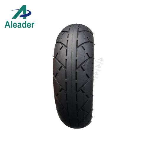 6 אינטש צמיגים וגלגלים