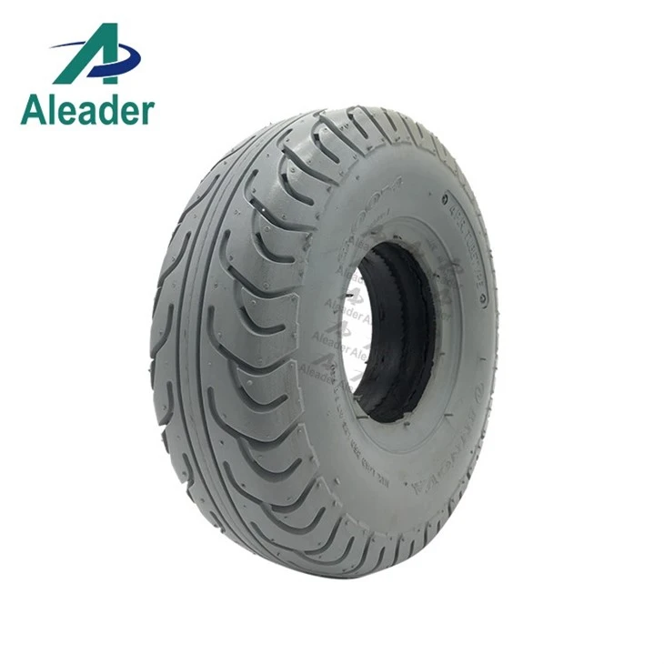 Foam Filled Wheelchair Tires 3.00-8