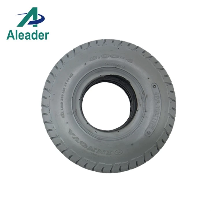 Foam Filled Wheelchair Tires 3.00-8