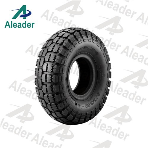 צמיג וצינור 4.00-6