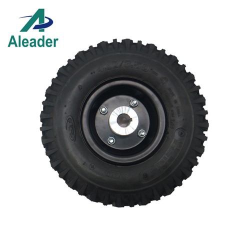 4.10/3.50-4 Power Wheelchair Wheels